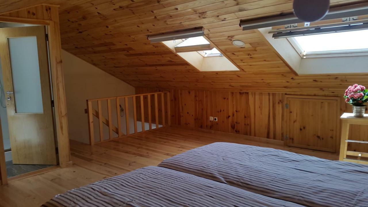 Apartamentos Tejo A Vista Lisboa Eksteriør bilde