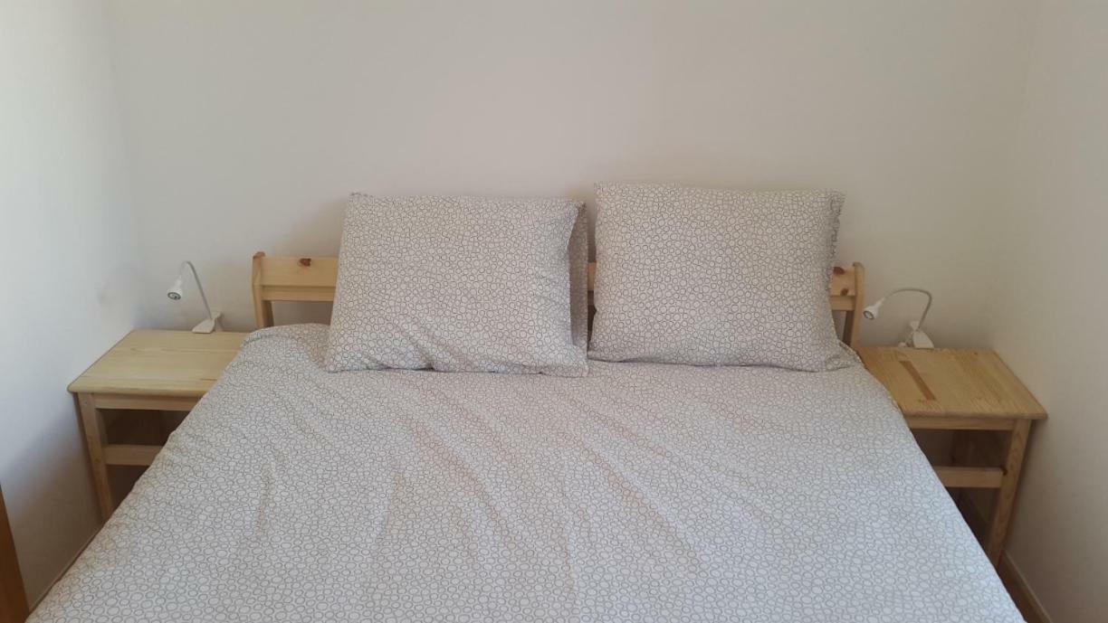 Apartamentos Tejo A Vista Lisboa Eksteriør bilde